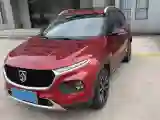 2019 BaoJun 510 1.5L 105HP L4 6MT