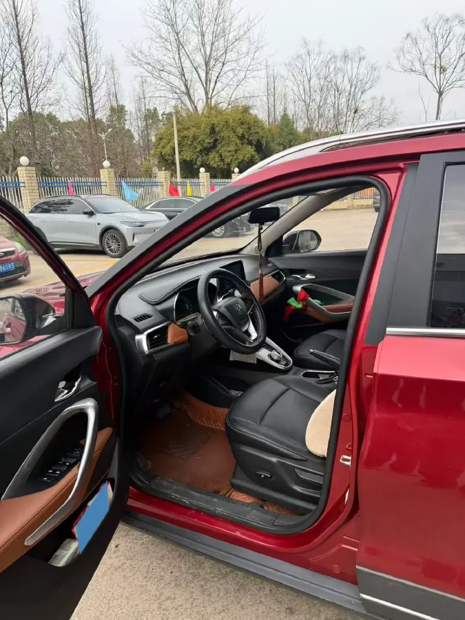 2019 BaoJun 510 1.5L 105HP L4 6MT,autocango,china used car exporter,china ev exporter,chinese used car exporter,chinese used ev exporter