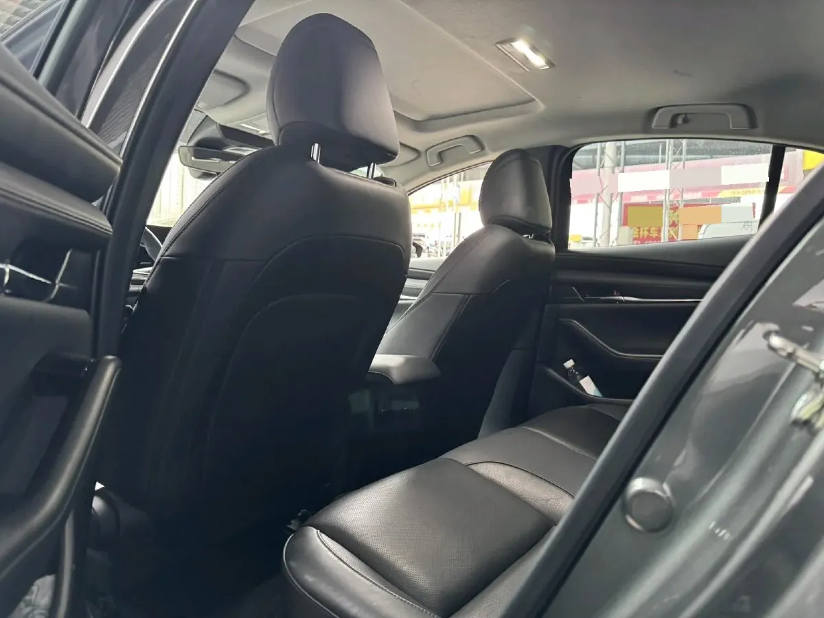 2020 Mazda 3 Axela 2.0L 158HP L4 6AT,autocango,china used car exporter,china ev exporter,chinese used car exporter,chinese used ev exporter