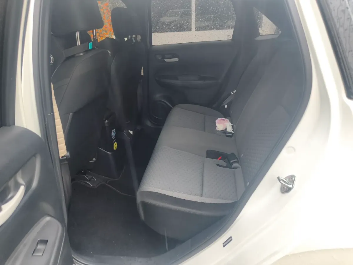 2021 Honda Fit 1.5L 131HP L4 CVT,autocango,china used car exporter,china ev exporter,chinese used car exporter,chinese used ev exporter