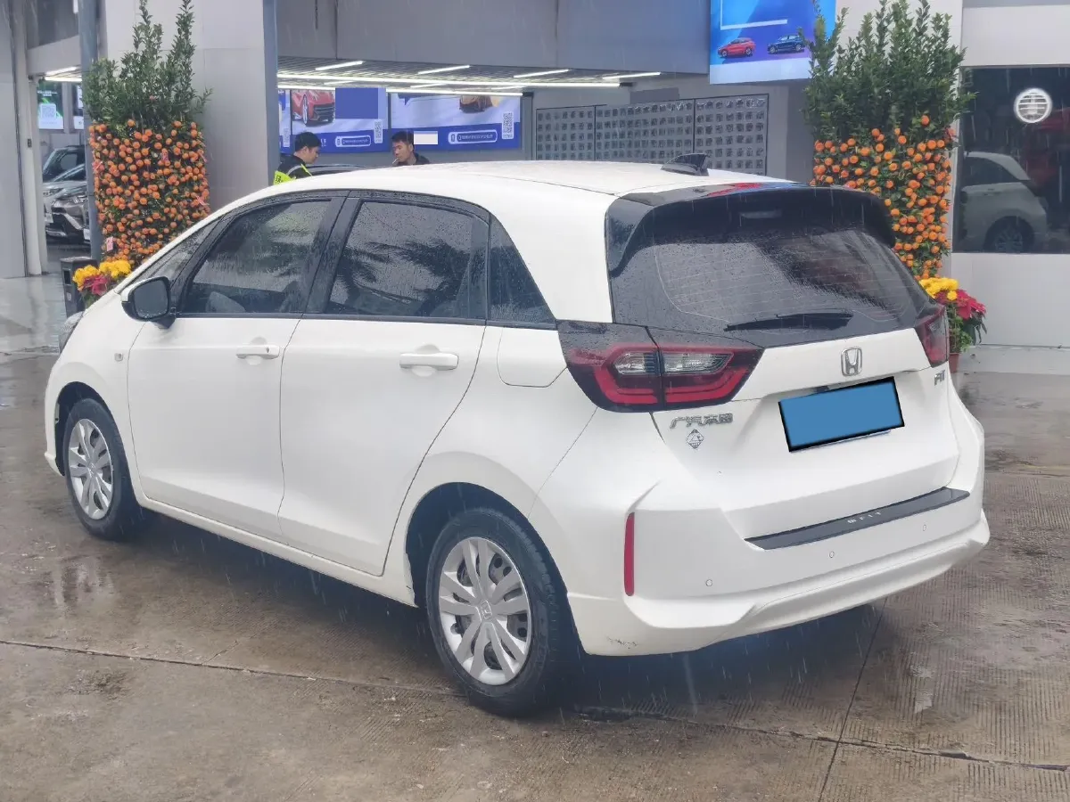 2021 Honda Fit 1.5L 131HP L4 CVT,autocango,china used car exporter,china ev exporter,chinese used car exporter,chinese used ev exporter