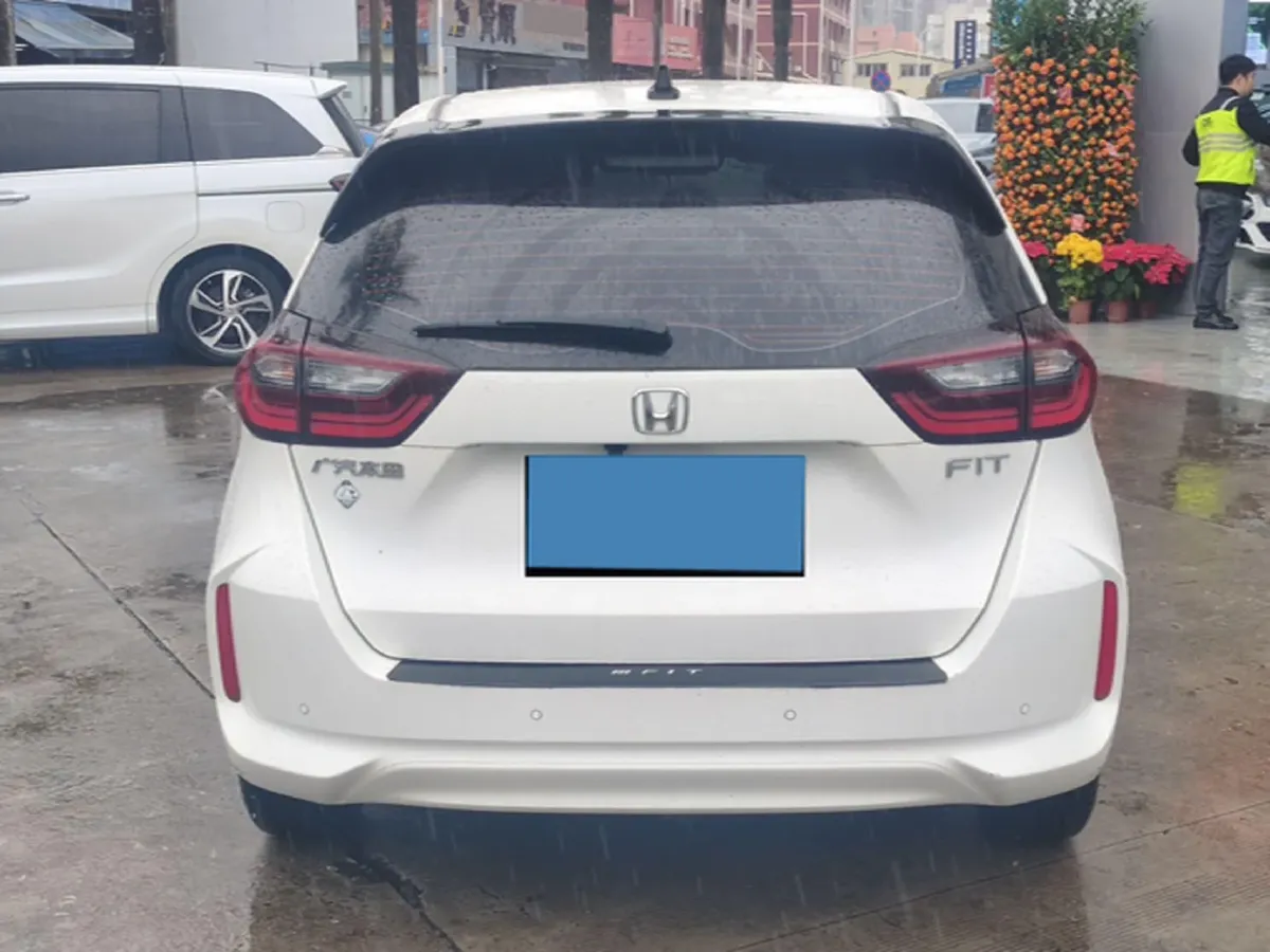 2021 Honda Fit 1.5L 131HP L4 CVT,autocango,china used car exporter,china ev exporter,chinese used car exporter,chinese used ev exporter