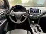 2019 Chevrolet Equinox 2.0T 260HP L4 9AT