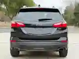 2019 Chevrolet Equinox 2.0T 260HP L4 9AT