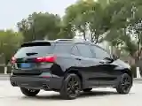 2019 Chevrolet Equinox 2.0T 260HP L4 9AT