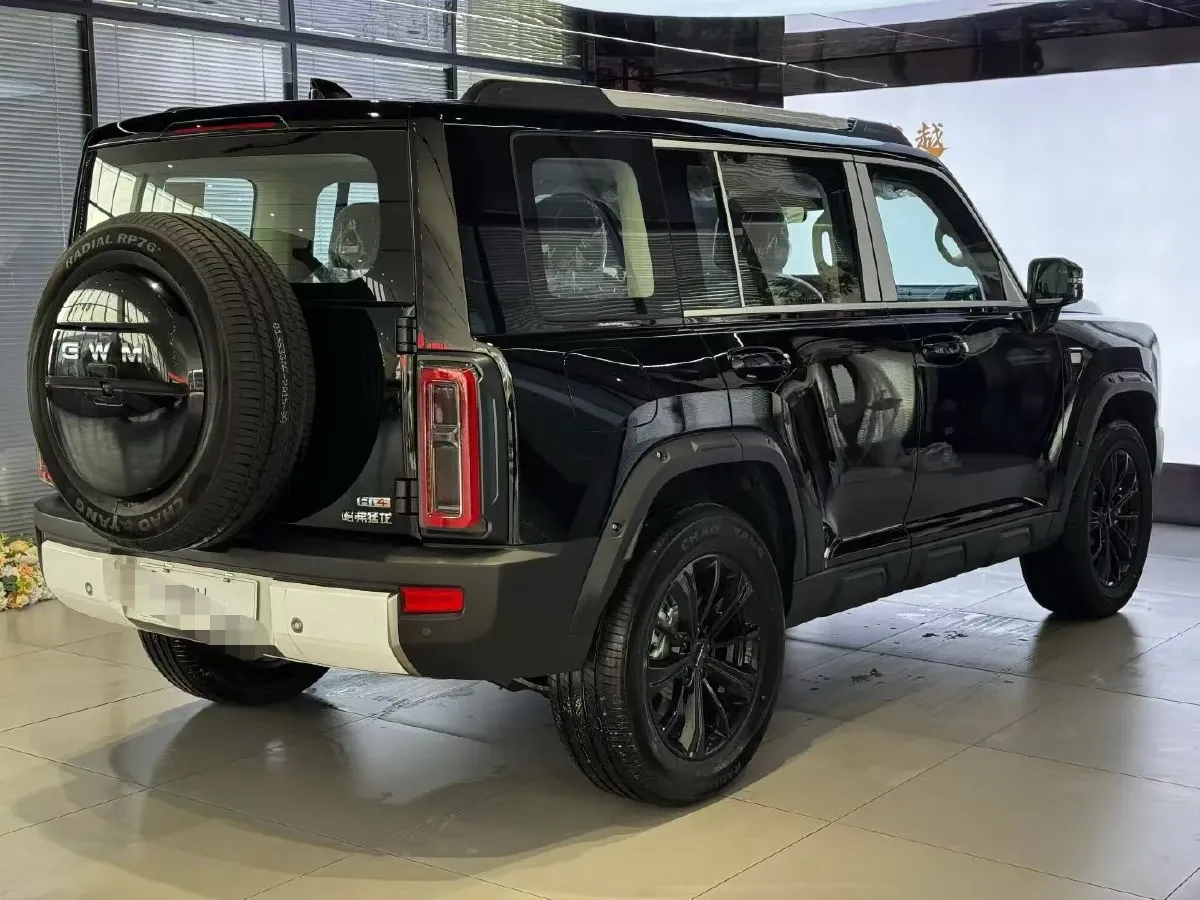 2024 Haval Raptor 1.5T 167HP L4 2DHT PHEV 18.74KWH,autocango,china used car exporter,china ev exporter,chinese used car exporter,chinese used ev exporter