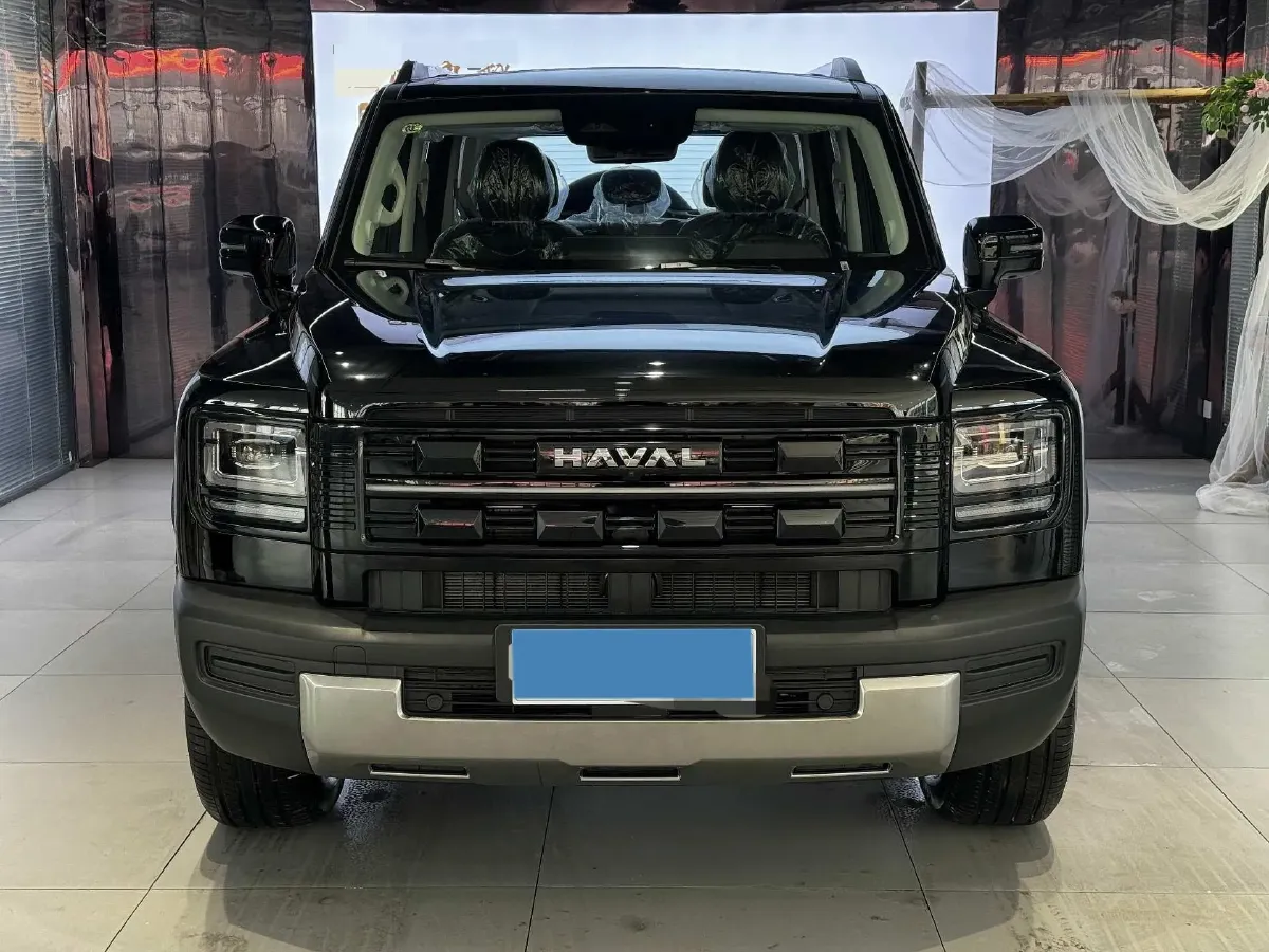 2024 Haval Raptor 1.5T 167HP L4 2DHT PHEV 18.74KWH,autocango,china used car exporter,china ev exporter,chinese used car exporter,chinese used ev exporter