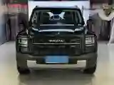 2024 Haval Raptor 1.5T 167HP L4 2DHT PHEV 18.74KWH