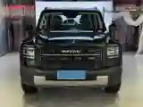 2024 Haval Raptor 1.5T 167HP L4 2DHT PHEV 18.74KWH