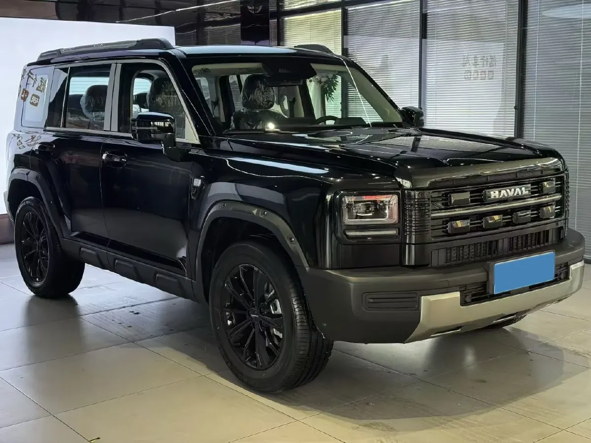 2024 Haval Raptor 1.5T 167HP L4 2DHT PHEV 18.74KWH,autocango,china used car exporter,china ev exporter,chinese used car exporter,chinese used ev exporter