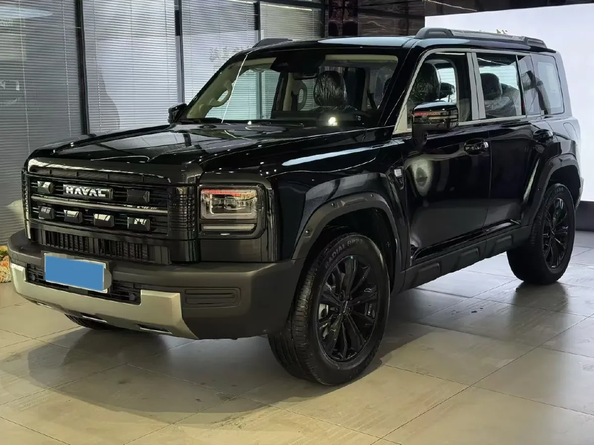 2024 Haval Raptor 1.5T 167HP L4 2DHT PHEV 18.74KWH,autocango,china used car exporter,china ev exporter,chinese used car exporter,chinese used ev exporter