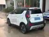 2022 Chery Little Ant BEV 30.7KWH