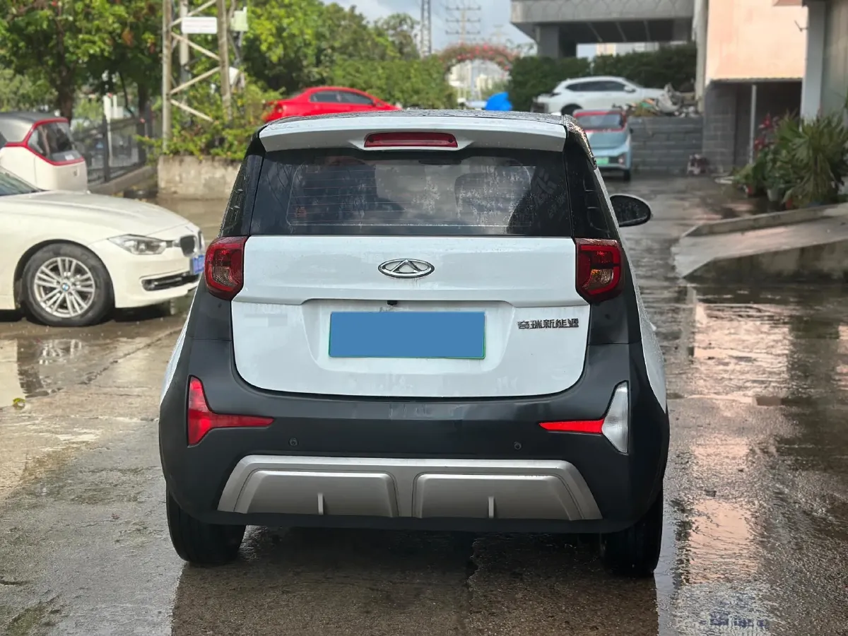 2022 Chery Little Ant BEV 30.7KWH,autocango,china used car exporter,china ev exporter,chinese used car exporter,chinese used ev exporter