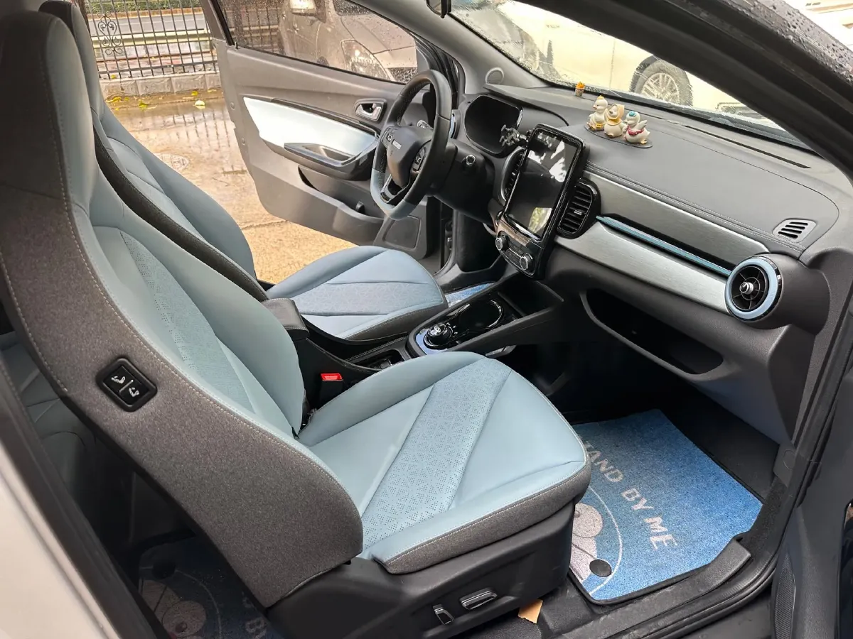 2022 Chery Little Ant BEV 30.7KWH,autocango,china used car exporter,china ev exporter,chinese used car exporter,chinese used ev exporter