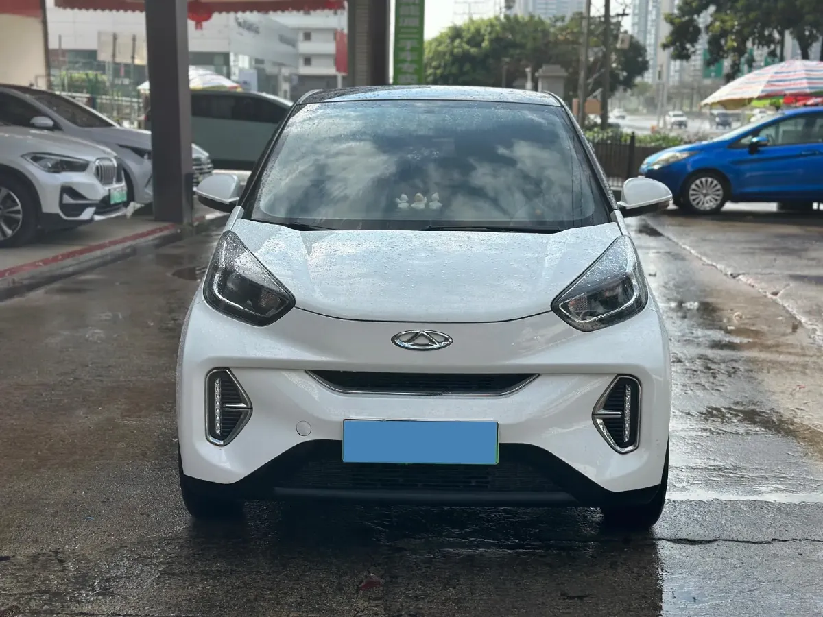 2022 Chery Little Ant BEV 30.7KWH,autocango,china used car exporter,china ev exporter,chinese used car exporter,chinese used ev exporter