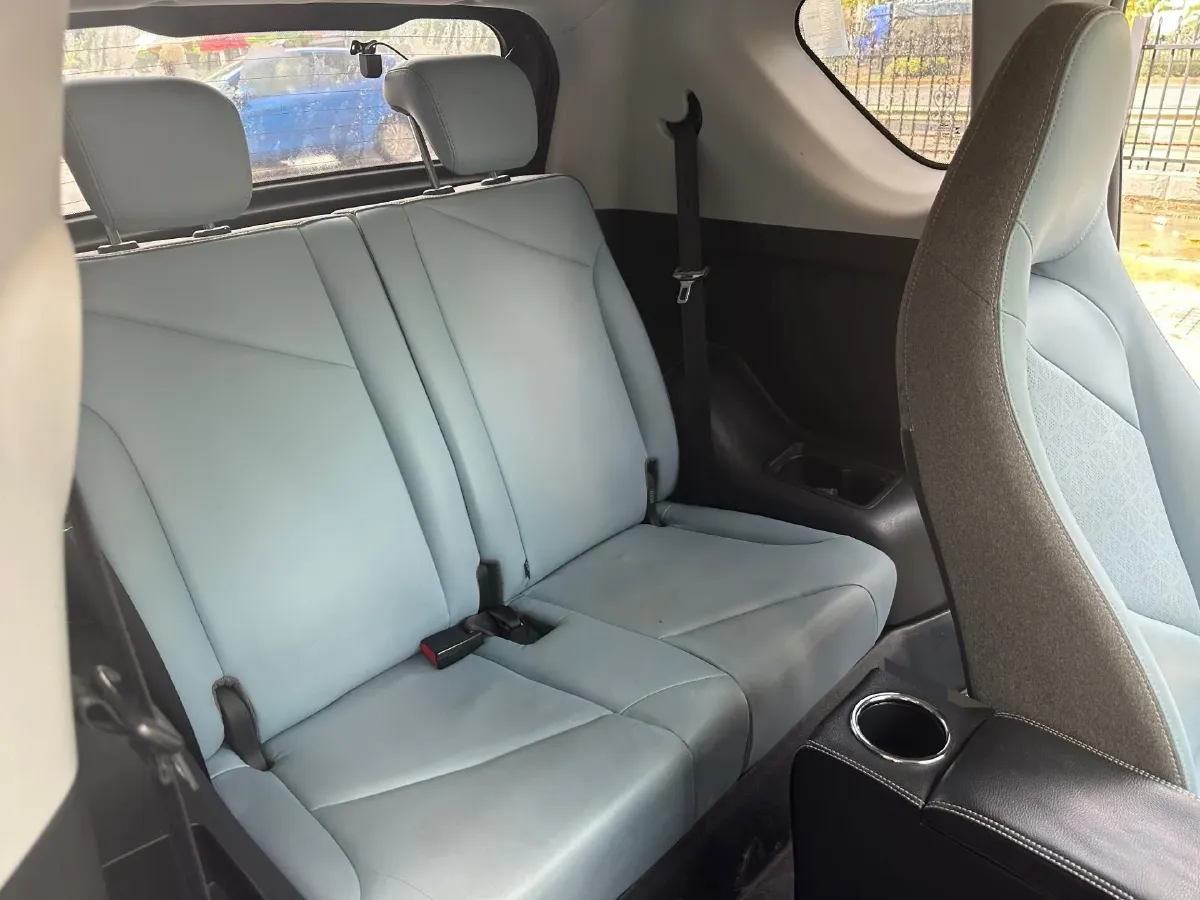 2022 Chery Little Ant BEV 30.7KWH,autocango,china used car exporter,china ev exporter,chinese used car exporter,chinese used ev exporter