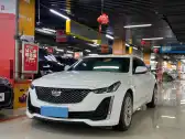 2020 CADILLAC CT5,autocango,china used car exporter,china ev exporter,chinese used car exporter,chinese used ev exporter