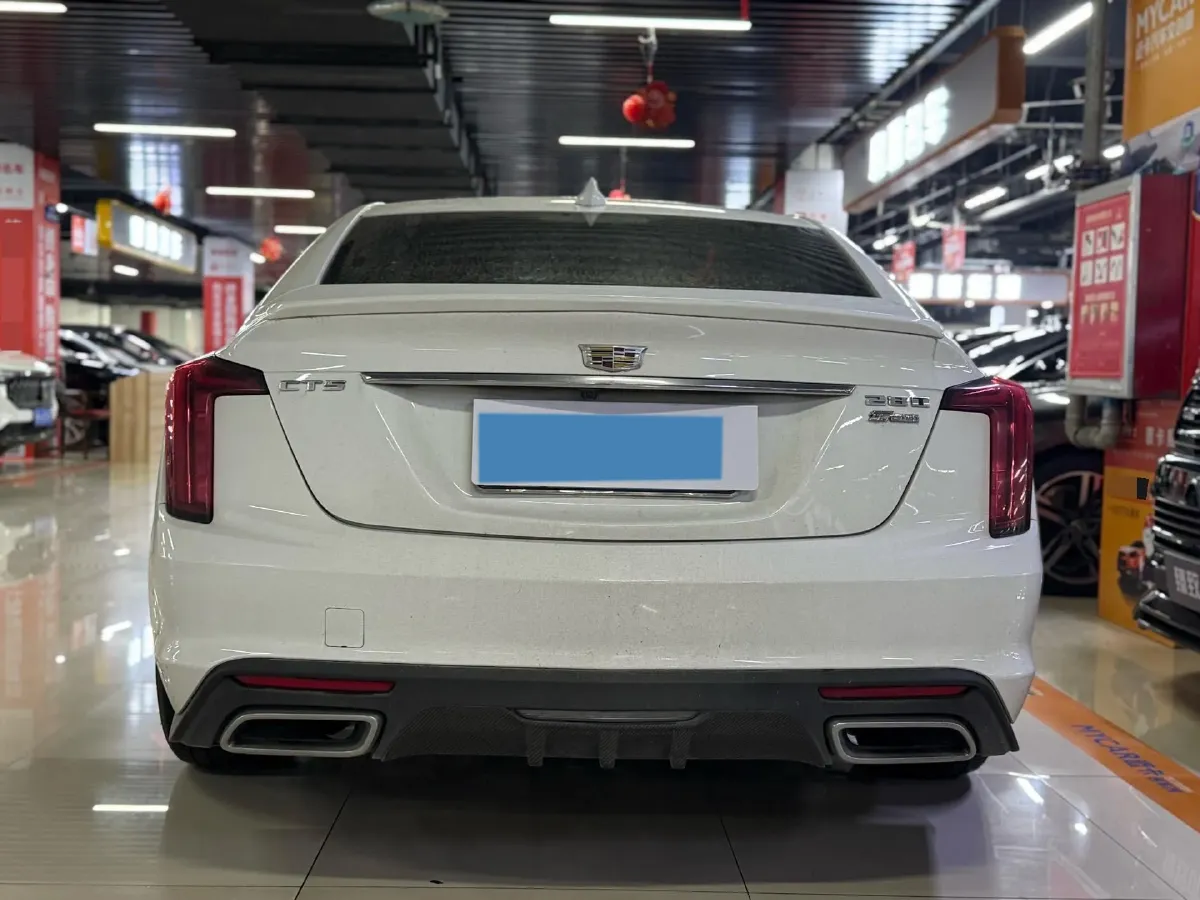 2020 Cadillac CT5 2.0T 237HP L4 10AT,autocango,china used car exporter,china ev exporter,chinese used car exporter,chinese used ev exporter