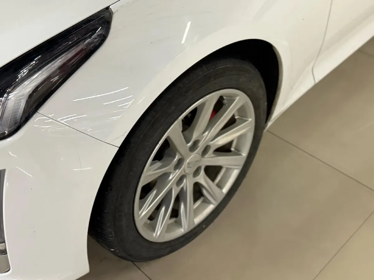 2020 Cadillac CT5 2.0T 237HP L4 10AT,autocango,china used car exporter,china ev exporter,chinese used car exporter,chinese used ev exporter