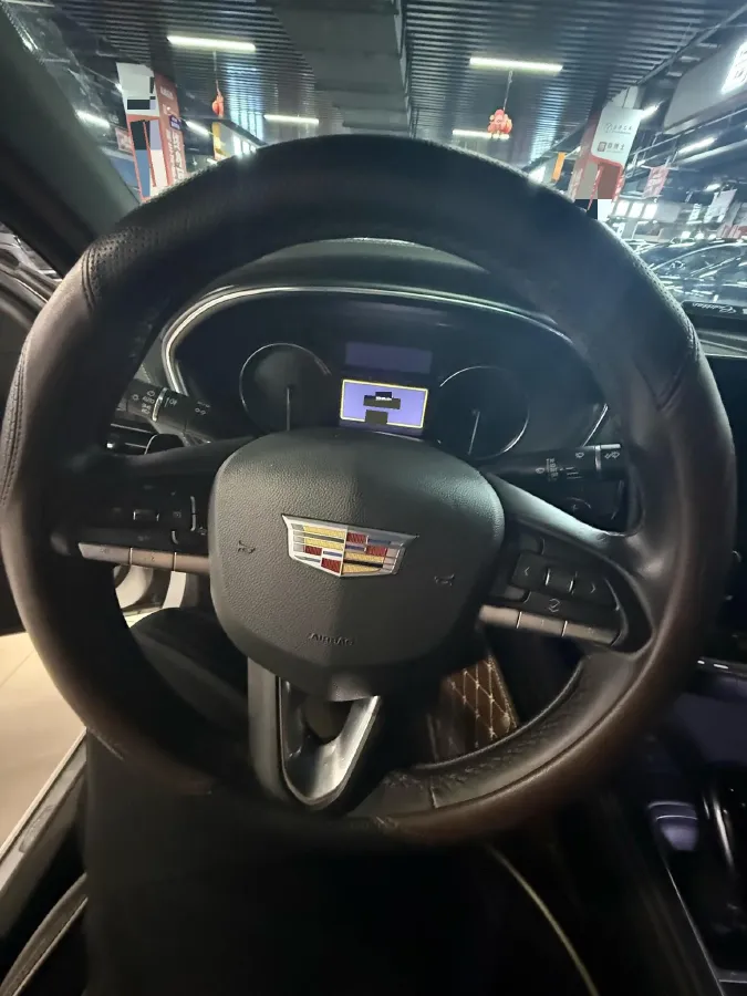 2020 Cadillac CT5 2.0T 237HP L4 10AT,autocango,china used car exporter,china ev exporter,chinese used car exporter,chinese used ev exporter
