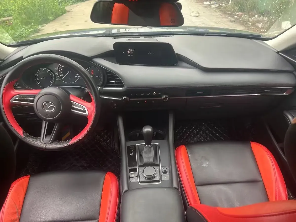 2021 Mazda 3 Axela 1.5L 117HP L4 6AT,autocango,china used car exporter,china ev exporter,chinese used car exporter,chinese used ev exporter