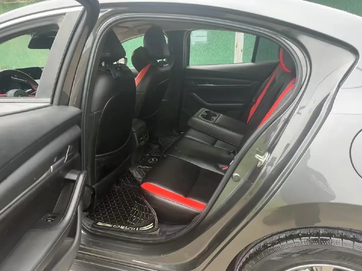 2021 Mazda 3 Axela 1.5L 117HP L4 6AT,autocango,china used car exporter,china ev exporter,chinese used car exporter,chinese used ev exporter