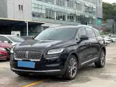 2021 LINCOLN NAUTILUS,autocango,china used car exporter,china ev exporter,chinese used car exporter,chinese used ev exporter