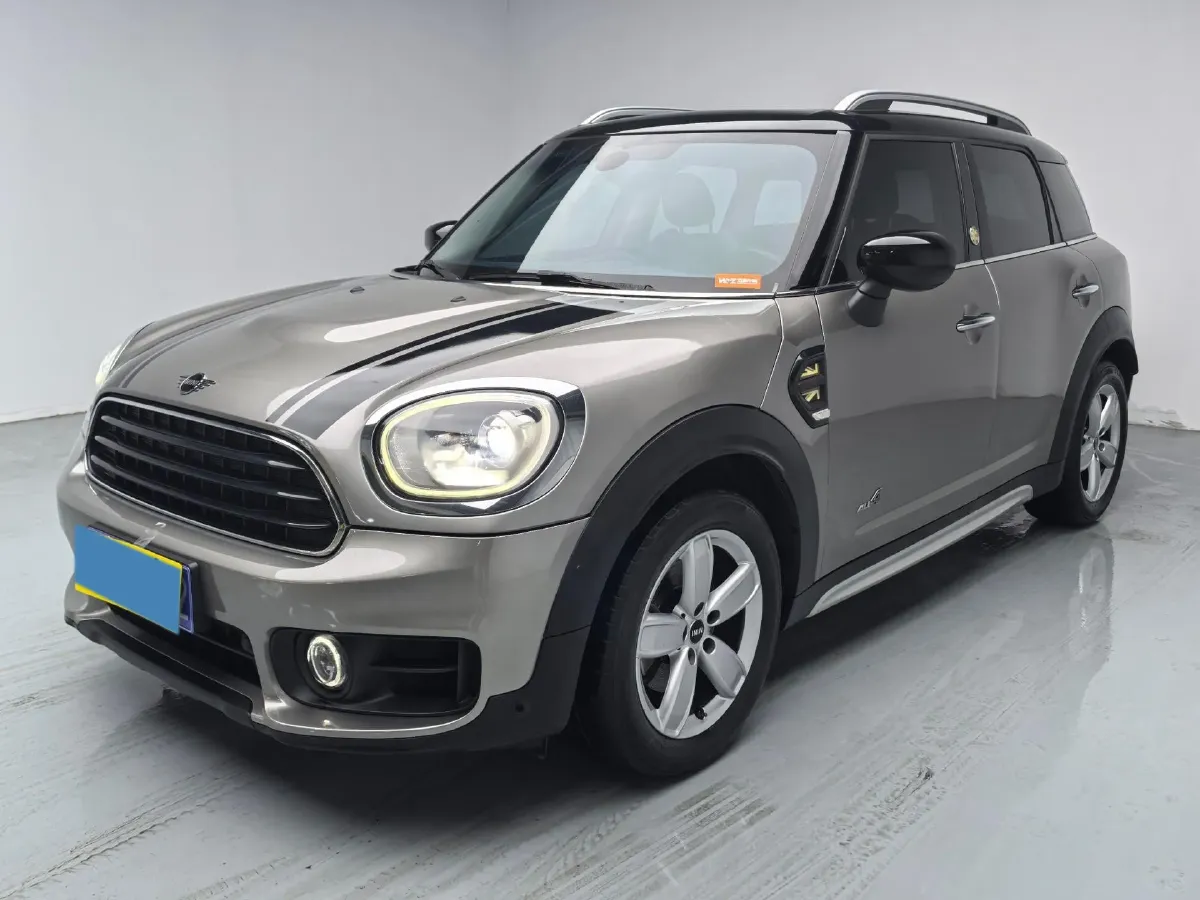 2019 MINI COUNTRYMAN 1.5T 136HP L3 8AT,autocango,china used car exporter,china ev exporter,chinese used car exporter,chinese used ev exporter