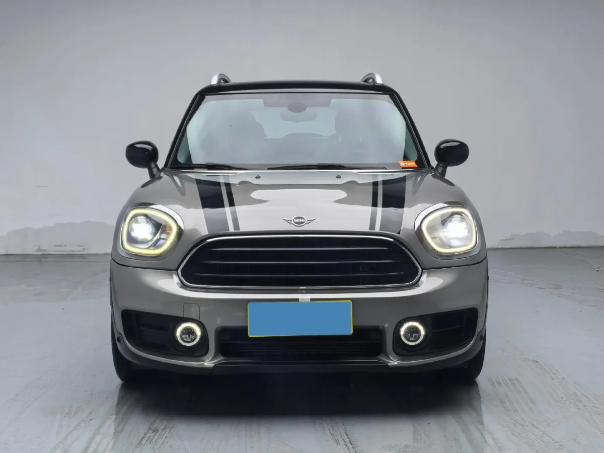 2019 MINI COUNTRYMAN 1.5T 136HP L3 8AT,autocango,china used car exporter,china ev exporter,chinese used car exporter,chinese used ev exporter