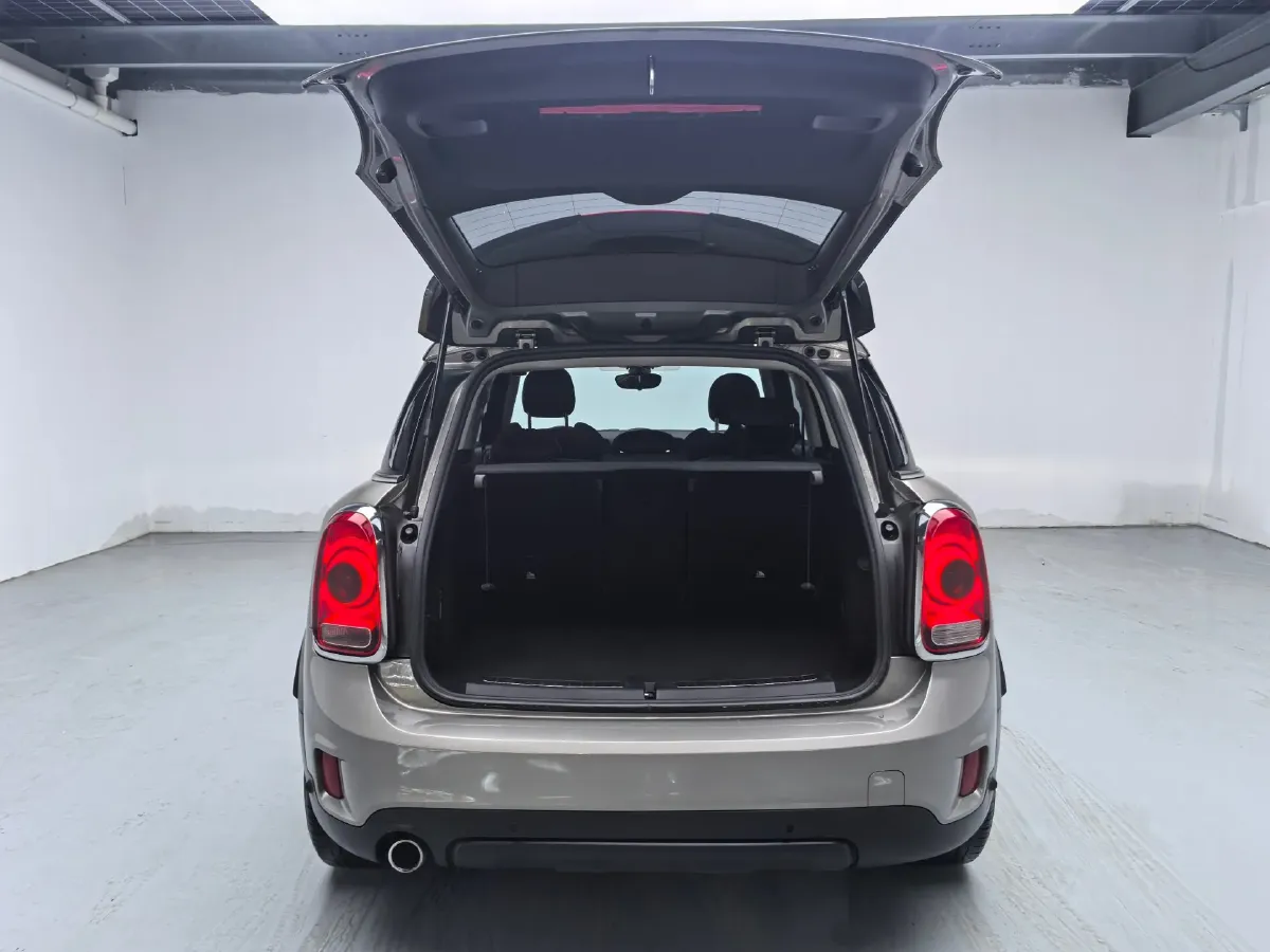 2019 MINI COUNTRYMAN 1.5T 136HP L3 8AT,autocango,china used car exporter,china ev exporter,chinese used car exporter,chinese used ev exporter