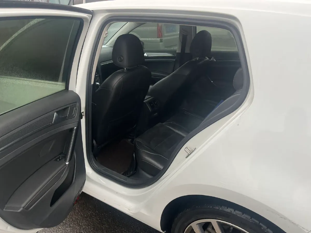 2019 Volkswagen Golf 1.4T 150HP L4 7DCT,autocango,china used car exporter,china ev exporter,chinese used car exporter,chinese used ev exporter