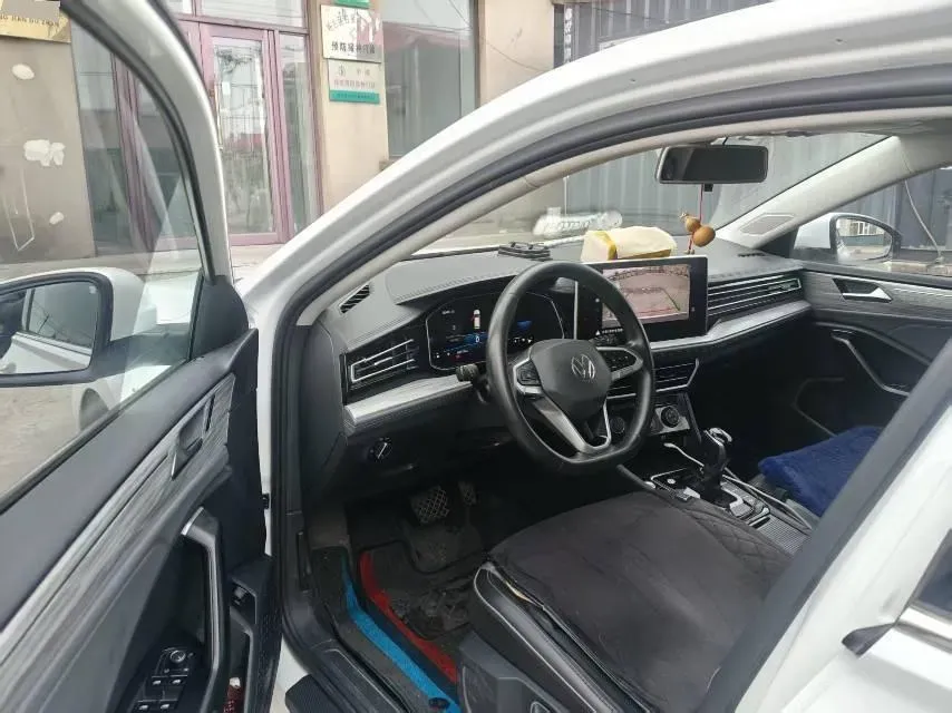 2023 Volkswagen Sagitar 1.5T 160HP L4 7DCT,autocango,china used car exporter,china ev exporter,chinese used car exporter,chinese used ev exporter