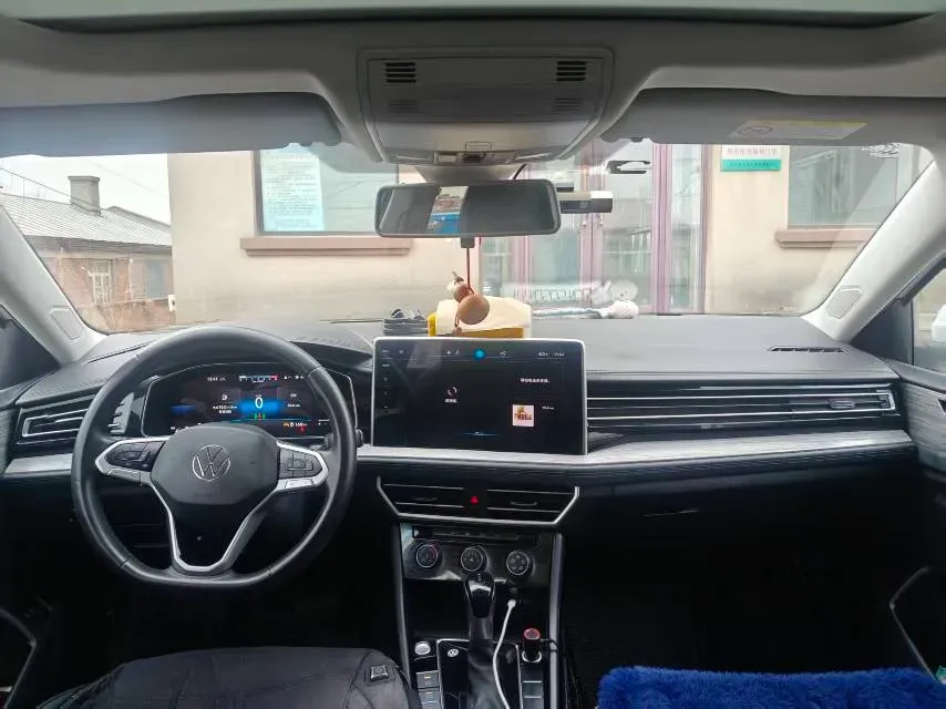 2023 Volkswagen Sagitar 1.5T 160HP L4 7DCT,autocango,china used car exporter,china ev exporter,chinese used car exporter,chinese used ev exporter