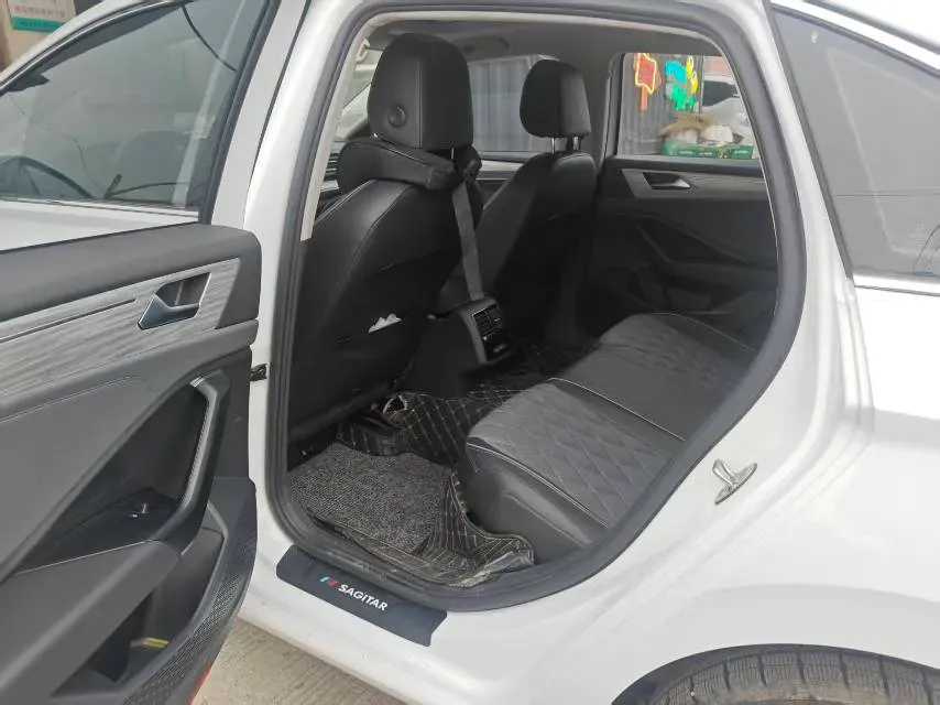 2023 Volkswagen Sagitar 1.5T 160HP L4 7DCT,autocango,china used car exporter,china ev exporter,chinese used car exporter,chinese used ev exporter