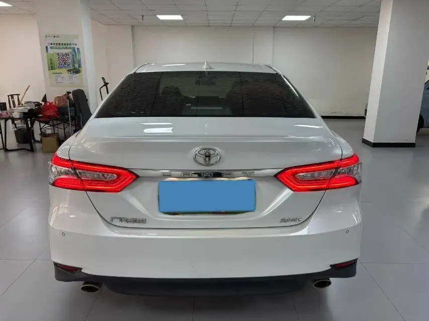 2021 Toyota Camry 2.0L 178HP L4 CVT,autocango,china used car exporter,china ev exporter,chinese used car exporter,chinese used ev exporter