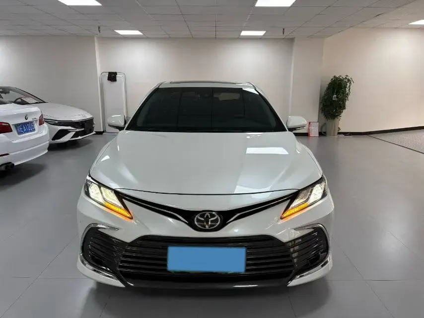 2021 Toyota Camry 2.0L 178HP L4 CVT,autocango,china used car exporter,china ev exporter,chinese used car exporter,chinese used ev exporter
