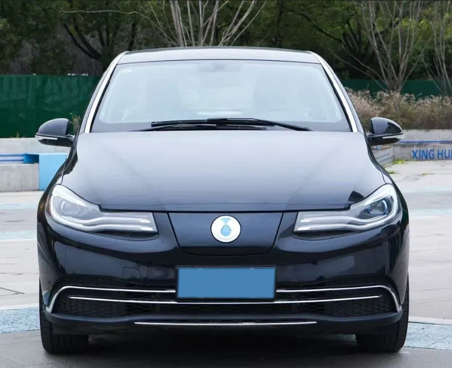 2018 Denza Denza BEV 70KWH,autocango,china used car exporter,china ev exporter,chinese used car exporter,chinese used ev exporter
