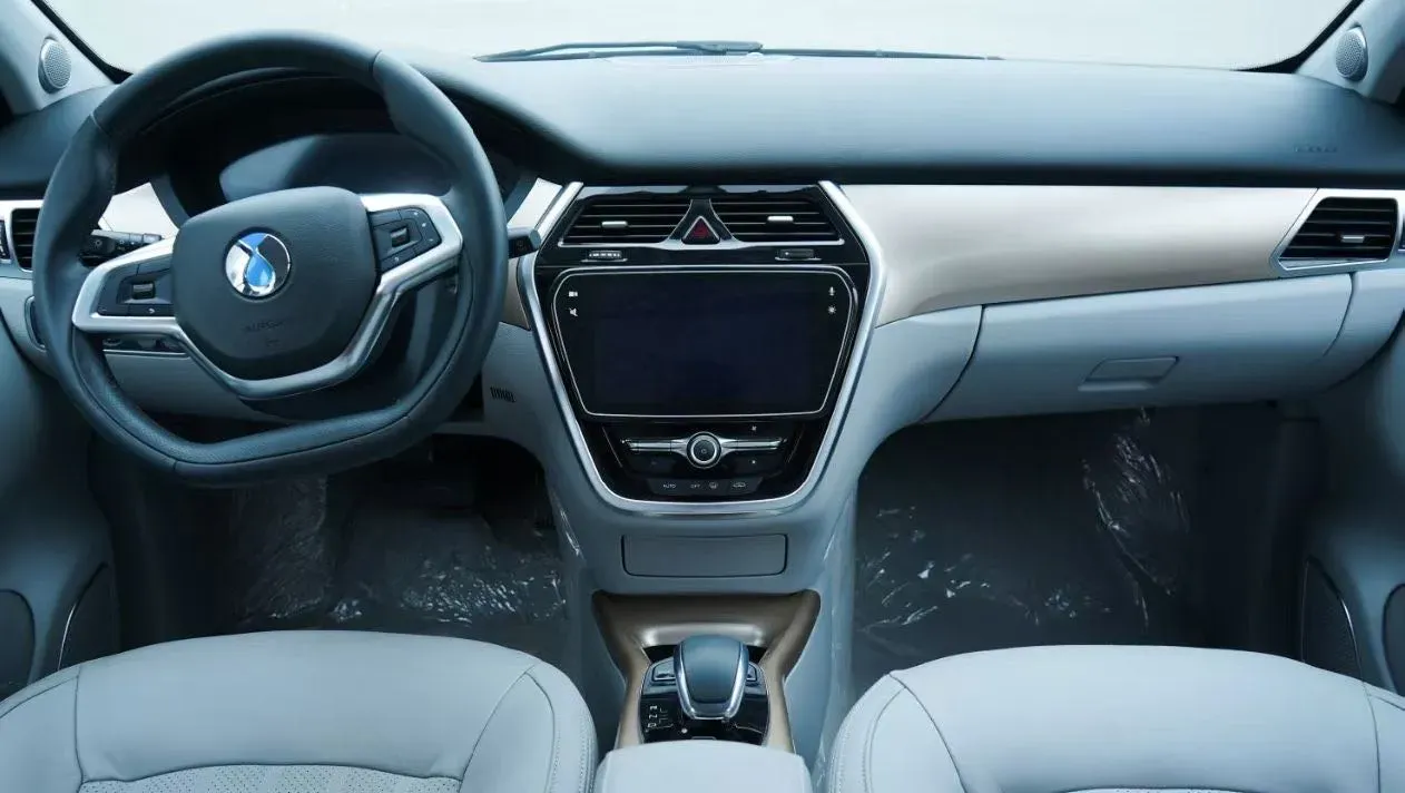 2018 Denza Denza BEV 70KWH,autocango,china used car exporter,china ev exporter,chinese used car exporter,chinese used ev exporter