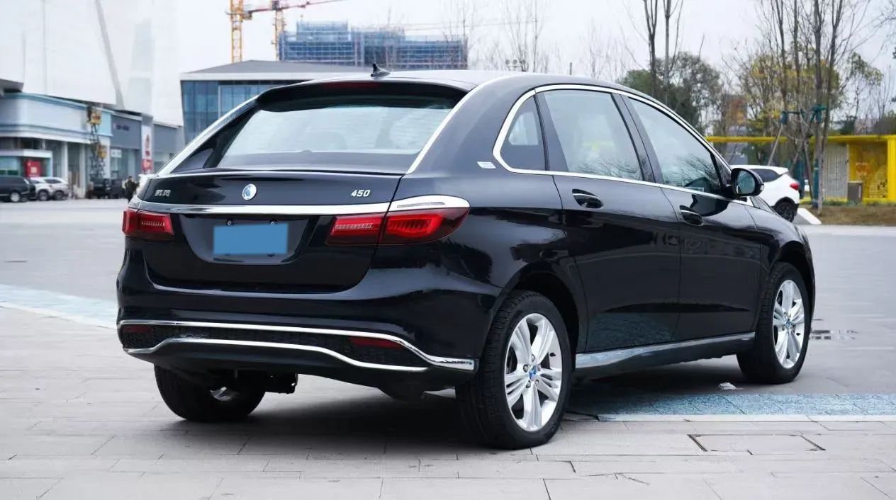 2018 Denza Denza BEV 70KWH,autocango,china used car exporter,china ev exporter,chinese used car exporter,chinese used ev exporter