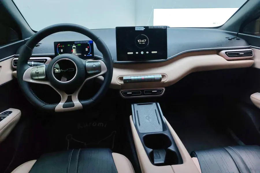 2023 BYD Seagull BEV 38.88KWH,autocango,china used car exporter,china ev exporter,chinese used car exporter,chinese used ev exporter