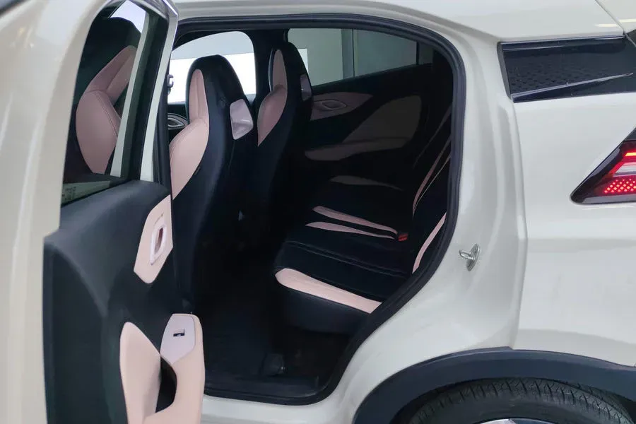 2023 BYD Seagull BEV 38.88KWH,autocango,china used car exporter,china ev exporter,chinese used car exporter,chinese used ev exporter