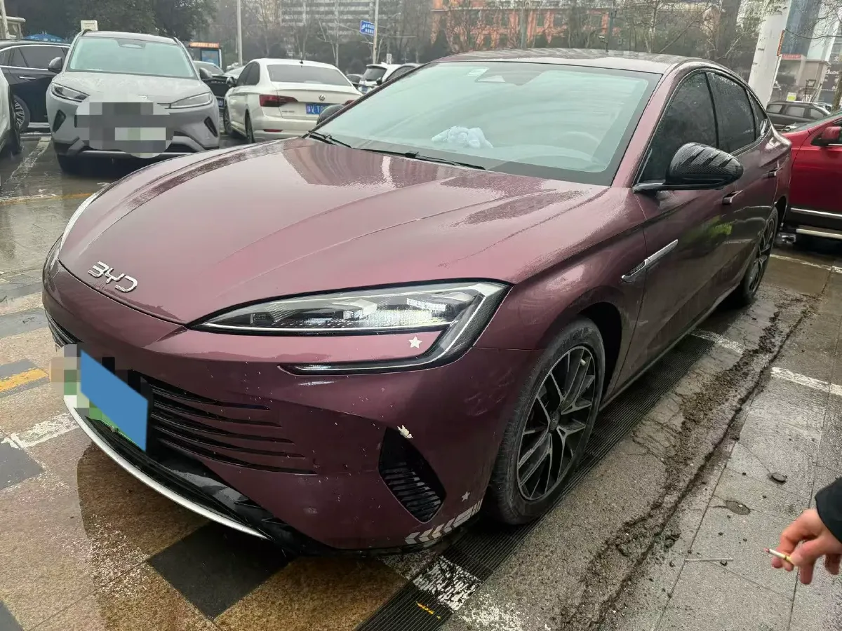 2023 BYD Seal 1.5T 139HP L4 E-CVT PHEV 17.6KWH,autocango,china used car exporter,china ev exporter,chinese used car exporter,chinese used ev exporter