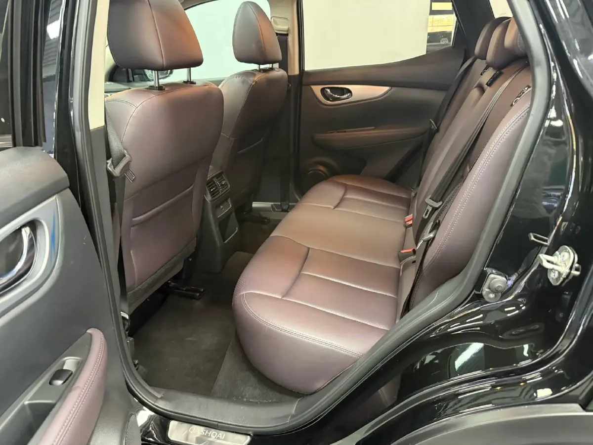 2022 Nissan Qashqai 2.0L 151HP L4 CVT,autocango,china used car exporter,china ev exporter,chinese used car exporter,chinese used ev exporter