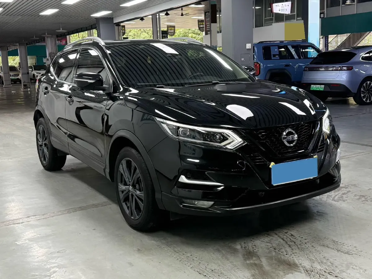 2022 Nissan Qashqai 2.0L 151HP L4 CVT,autocango,china used car exporter,china ev exporter,chinese used car exporter,chinese used ev exporter