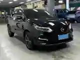 2022 Nissan Qashqai 2.0L 151HP L4 CVT