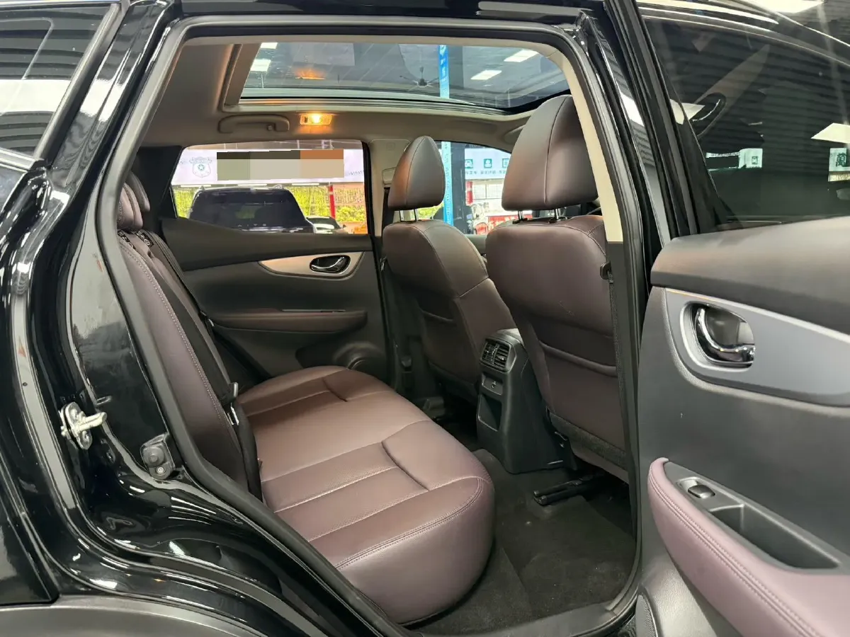 2022 Nissan Qashqai 2.0L 151HP L4 CVT,autocango,china used car exporter,china ev exporter,chinese used car exporter,chinese used ev exporter