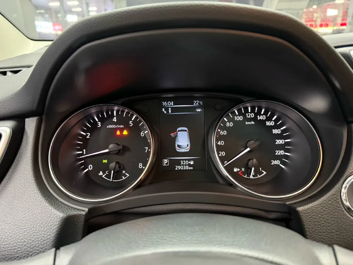 2022 Nissan Qashqai 2.0L 151HP L4 CVT,autocango,china used car exporter,china ev exporter,chinese used car exporter,chinese used ev exporter