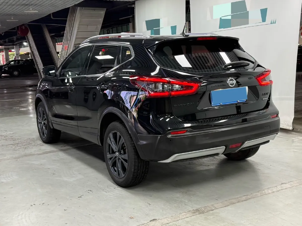 2022 Nissan Qashqai 2.0L 151HP L4 CVT,autocango,china used car exporter,china ev exporter,chinese used car exporter,chinese used ev exporter