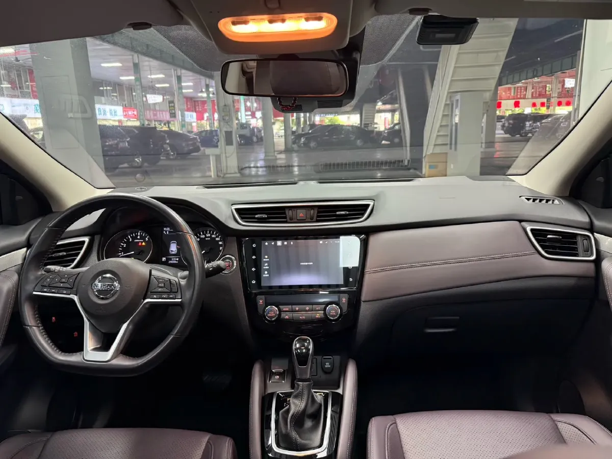 2022 Nissan Qashqai 2.0L 151HP L4 CVT,autocango,china used car exporter,china ev exporter,chinese used car exporter,chinese used ev exporter