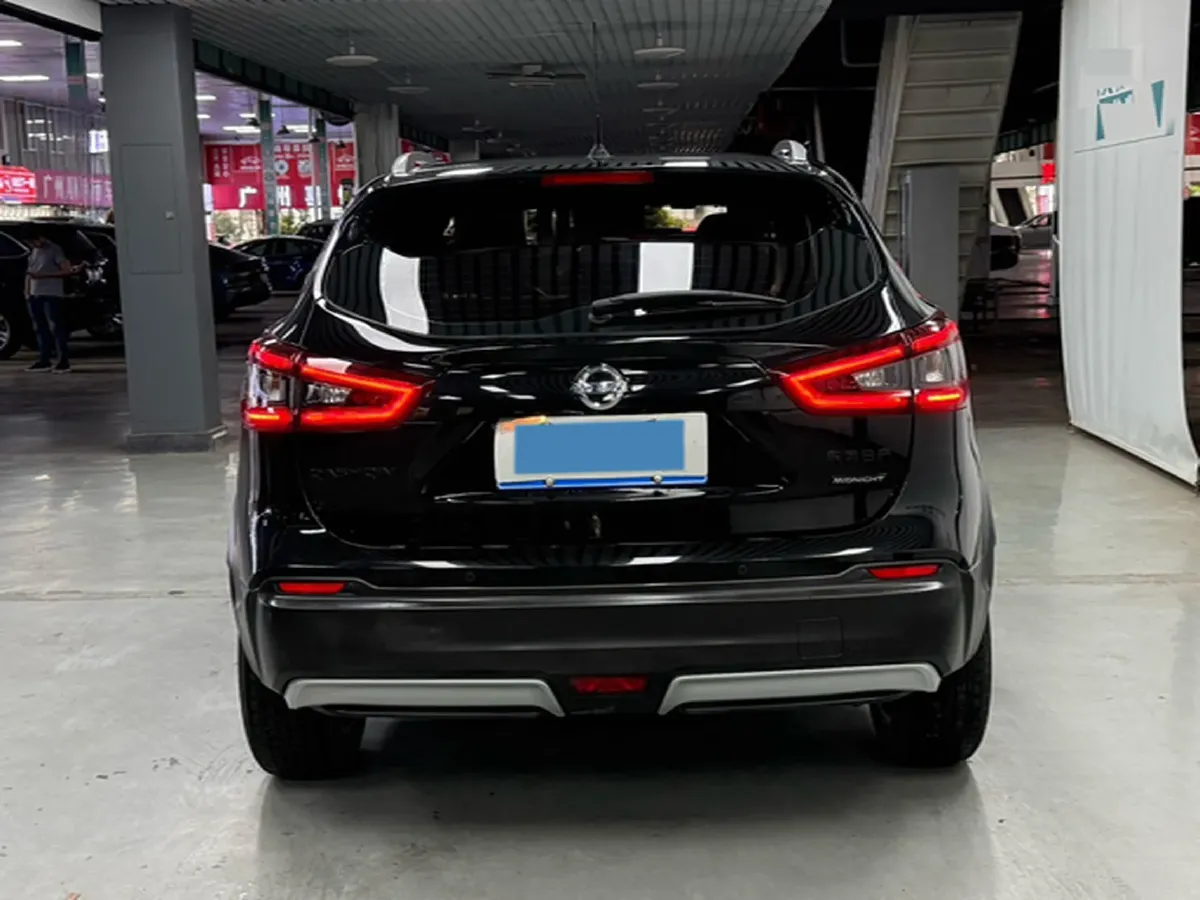 2022 Nissan Qashqai 2.0L 151HP L4 CVT,autocango,china used car exporter,china ev exporter,chinese used car exporter,chinese used ev exporter